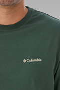 Columbia Erkek Uzun Kollu T-shirt MINT
