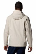 Columbia Watertight II Erkek Siyah Outdoor Yağmurluk BEJ