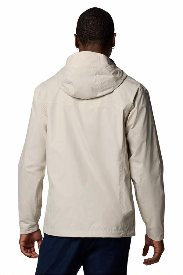 Columbia Watertight II Erkek Siyah Outdoor Yağmurluk BEJ Columbia Watertight II Erkek Siyah Outdoor Yağmurluk BEJ