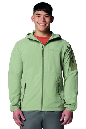 Columbia Erkek Yağmurluk MINT