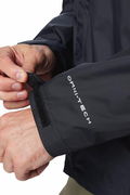 Columbia Watertight II Erkek Siyah Outdoor Yağmurluk SIYAH