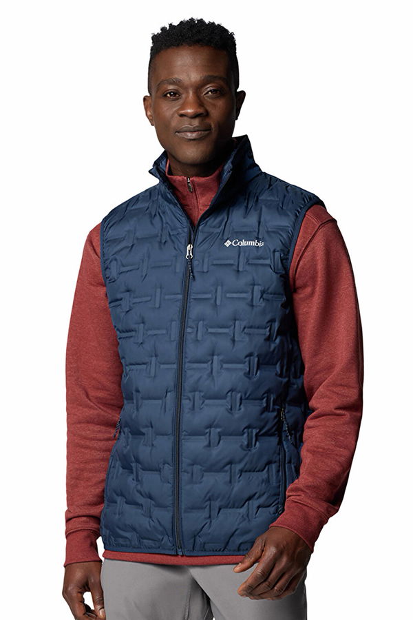 Columbia Erkek Şişme Yelek LACI Columbia Erkek Şişme Yelek LACI