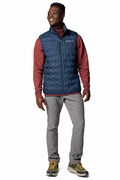 Columbia Erkek Şişme Yelek LACI Columbia Erkek Şişme Yelek LACI