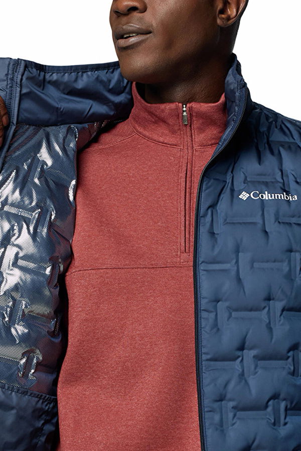 Columbia Erkek Şişme Yelek LACI Columbia Erkek Şişme Yelek LACI