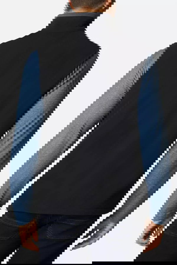 Columbia Erkek Yelek SIYAH