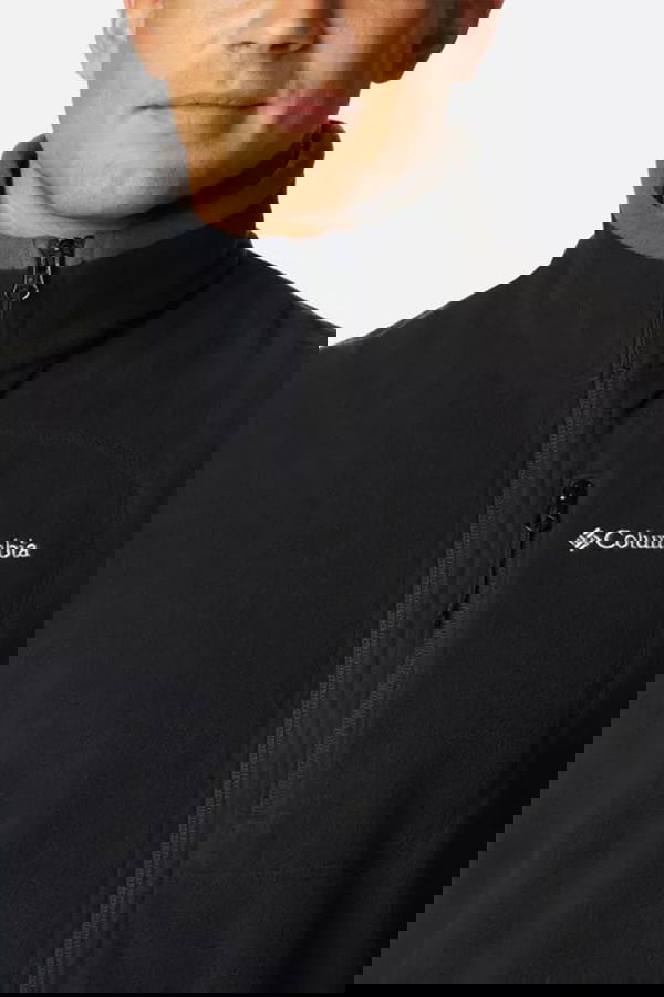 Columbia Erkek Yelek SIYAH