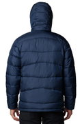Columbia Fivemile Butte II Erkek Şişme Mont LACIVERT