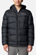 Columbia Fivemile Butte II Erkek Şişme Mont SIYAH