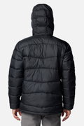 Columbia Fivemile Butte II Erkek Şişme Mont SIYAH