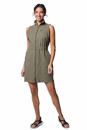 Columbia Kadın Elbise HAKI