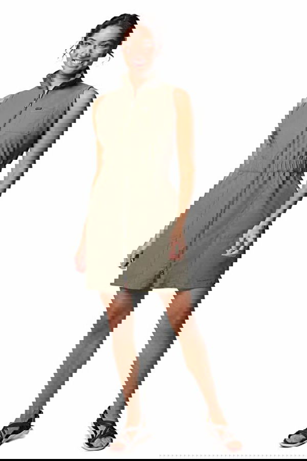 Columbia Kadın Elbise HAKI