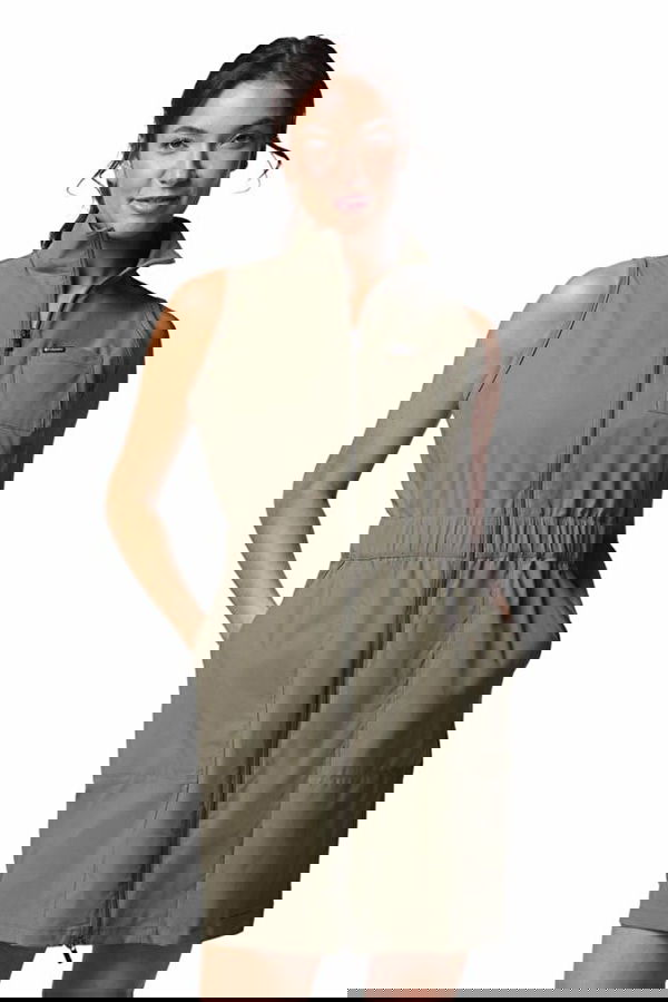 Columbia Kadın Elbise HAKI