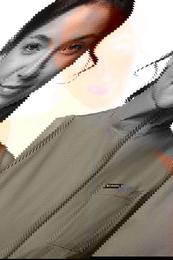 Columbia Kadın Elbise HAKI