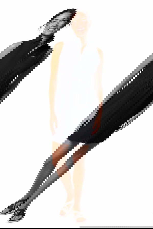 Columbia Kadın Elbise SIYAH