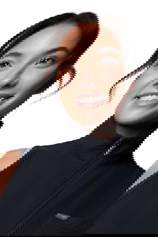 Columbia Kadın Elbise SIYAH