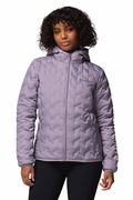 Columbia Kadın Mont MOR Columbia Kadın Mont MOR