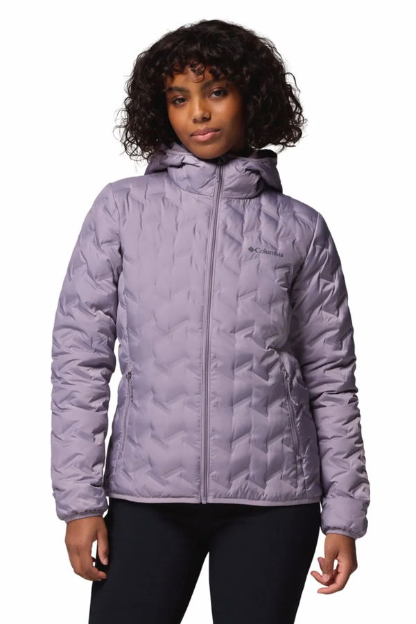Columbia Kadın Mont MOR Columbia Kadın Mont MOR