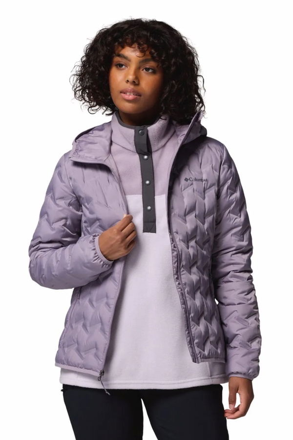 Columbia Kadın Mont MOR Columbia Kadın Mont MOR