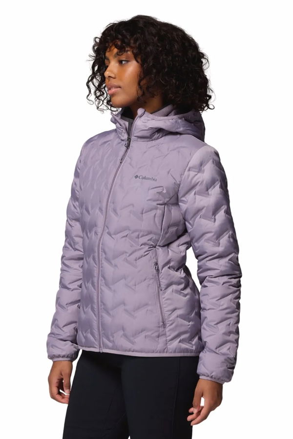 Columbia Kadın Mont MOR Columbia Kadın Mont MOR