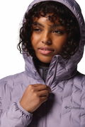 Columbia Kadın Mont MOR Columbia Kadın Mont MOR