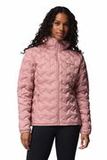 Columbia Kadın Mont PEMBE Columbia Kadın Mont PEMBE
