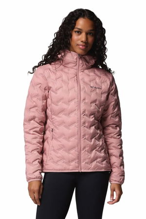 Columbia Kadın Mont PEMBE Columbia Kadın Mont PEMBE