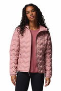 Columbia Kadın Mont PEMBE Columbia Kadın Mont PEMBE