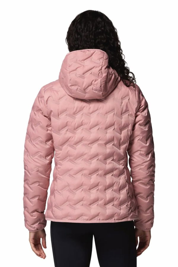 Columbia Kadın Mont PEMBE Columbia Kadın Mont PEMBE
