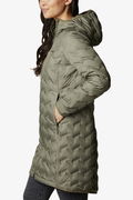Columbia Kadın Mont YESİL Columbia Kadın Mont YESİL