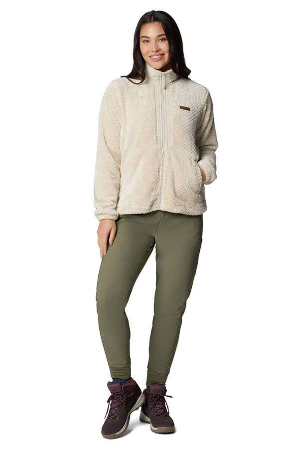 Columbia Kadın Polar BEJ