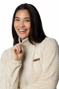 Columbia Kadın Polar BEJ