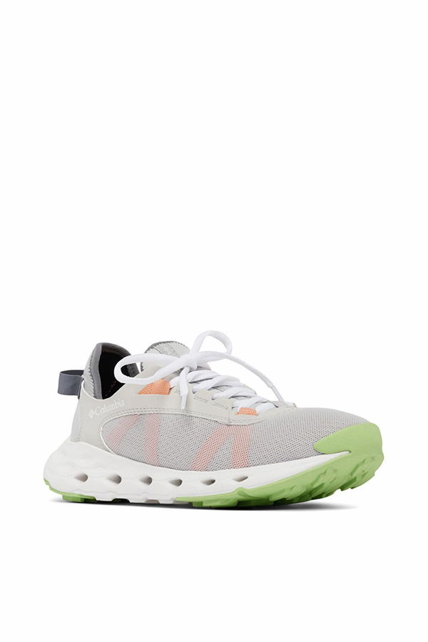Columbia Drainmake XTR Kadın Outdoor Spor Ayakkabı GRI Columbia Drainmake XTR Kadın Outdoor Spor Ayakkabı GRI