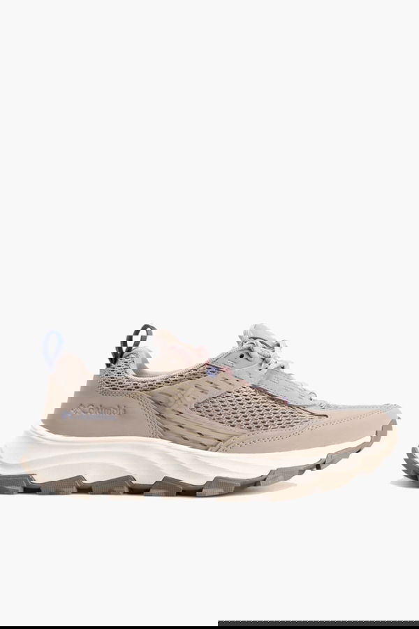 Columbia Hatana Breathe Kadın Outdoor Ayakkabı KUM