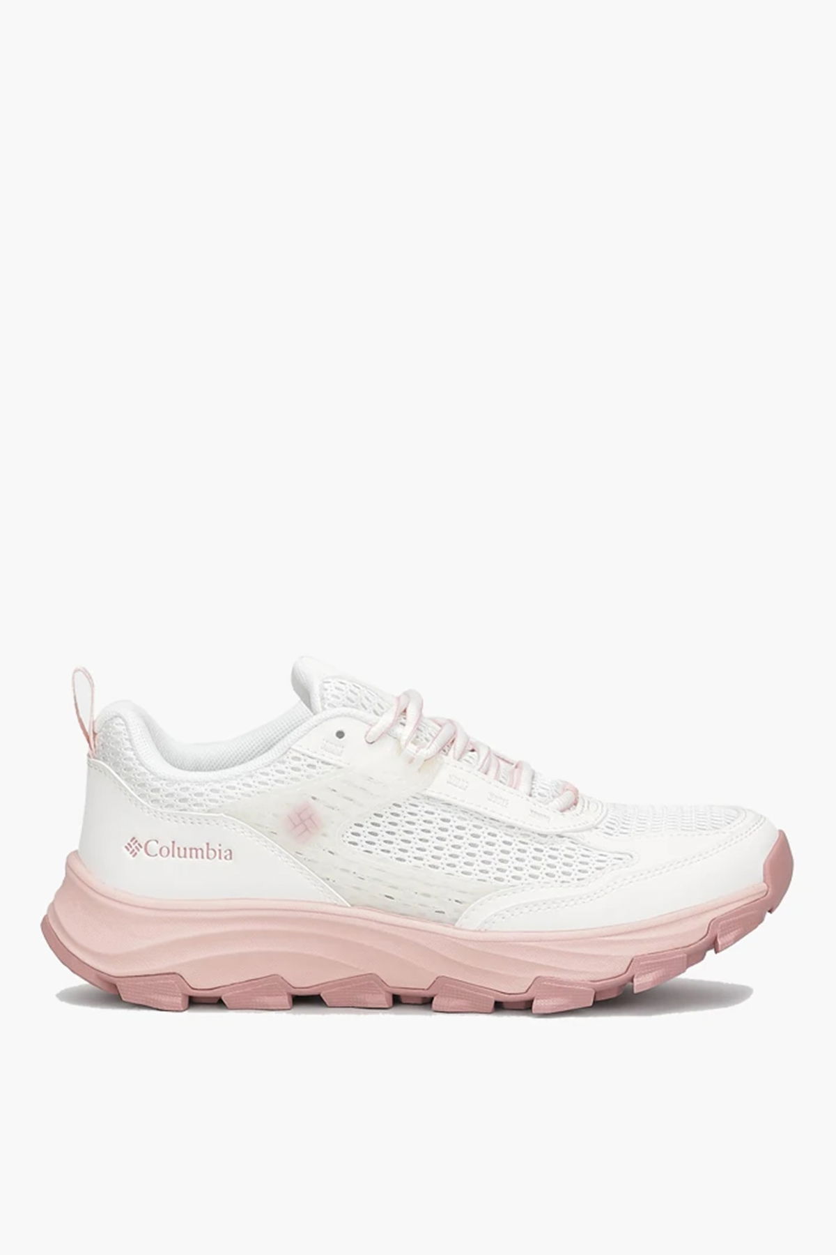 Columbia Hatana Breathe Kadın Outdoor Ayakkabı PUDRA Columbia Hatana Breathe Kadın Outdoor Ayakkabı PUDRA
