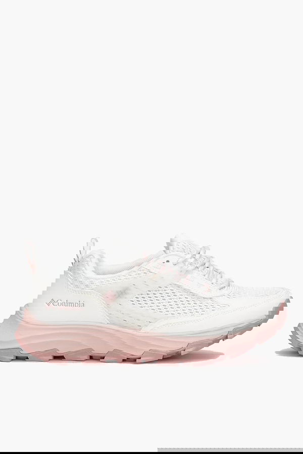 Columbia Hatana Breathe Kadın Outdoor Ayakkabı PUDRA