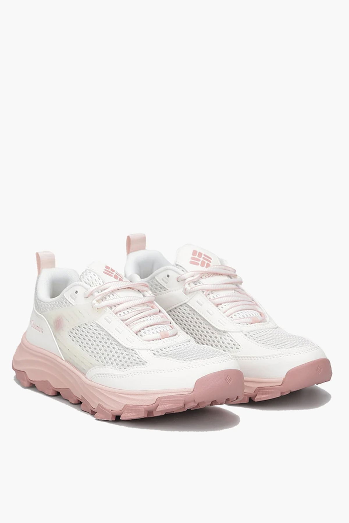 Columbia Hatana Breathe Kadın Outdoor Ayakkabı PUDRA Columbia Hatana Breathe Kadın Outdoor Ayakkabı PUDRA