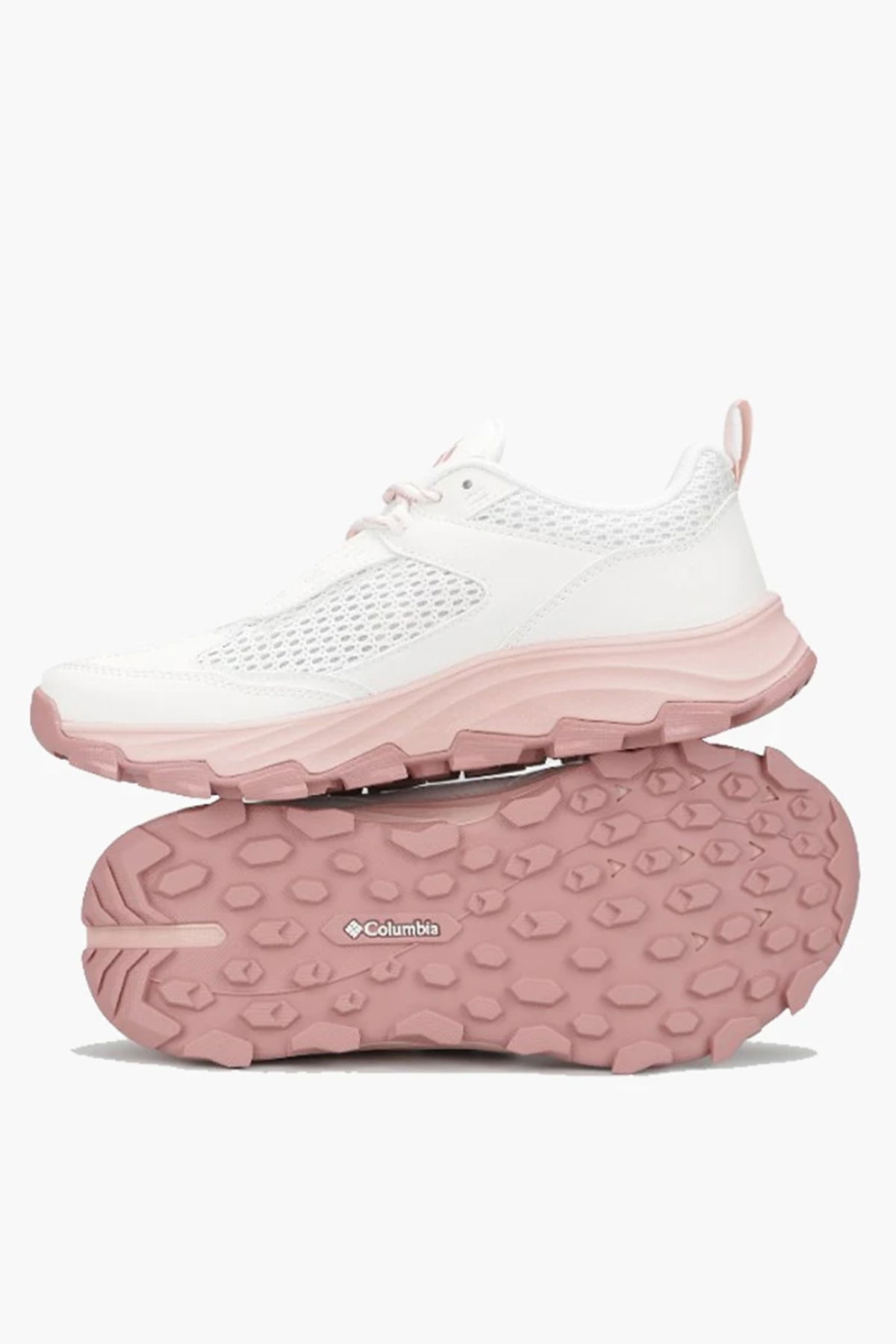 Columbia Hatana Breathe Kadın Outdoor Ayakkabı PUDRA Columbia Hatana Breathe Kadın Outdoor Ayakkabı PUDRA