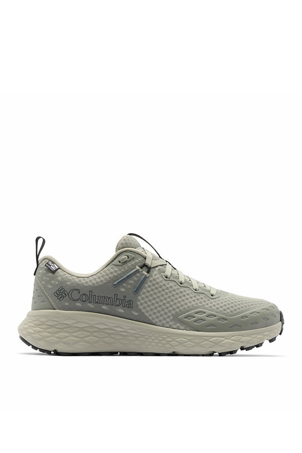 Columbia Konos TRS Outdry Erkek Spor Ayakkabı GRİ