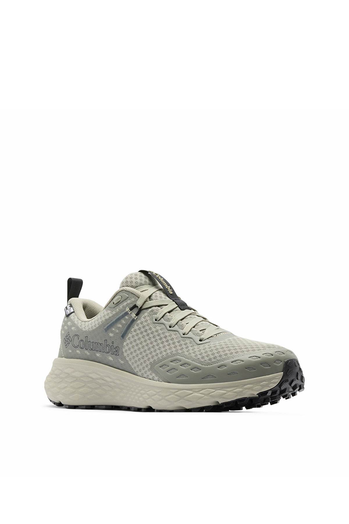 Columbia Konos TRS Outdry Erkek Spor Ayakkabı GRİ