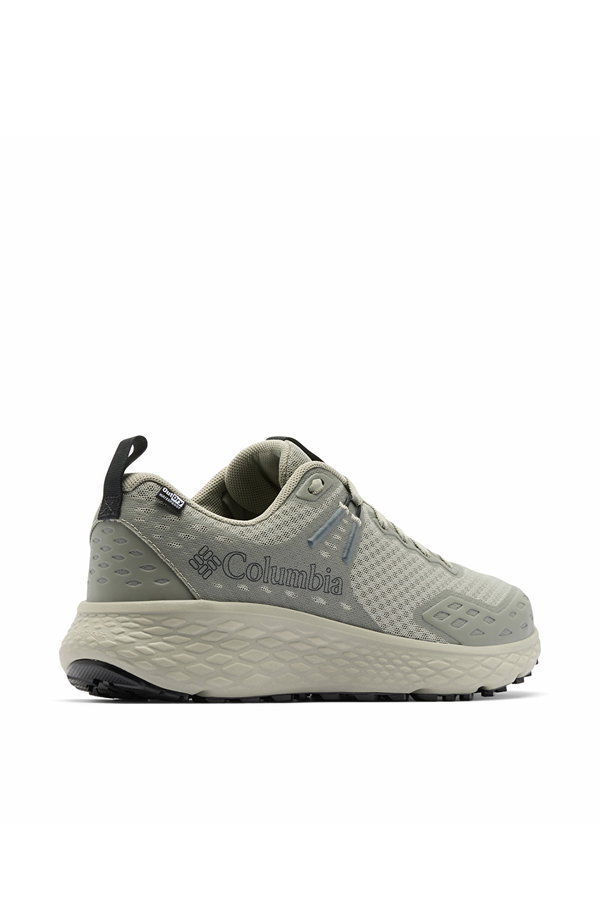 Columbia Konos TRS Outdry Erkek Spor Ayakkabı GRİ