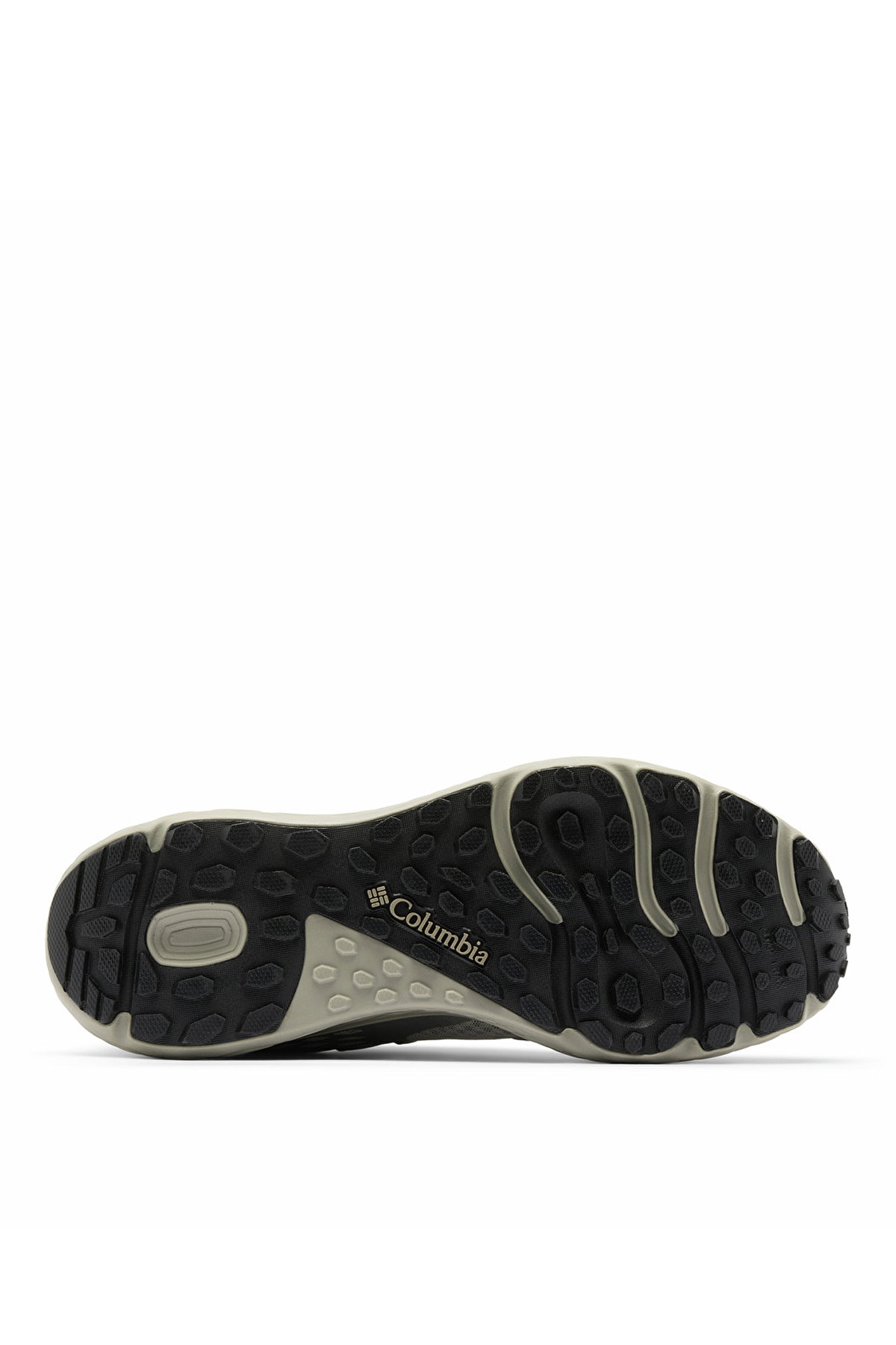 Columbia Konos TRS Outdry Erkek Spor Ayakkabı GRİ