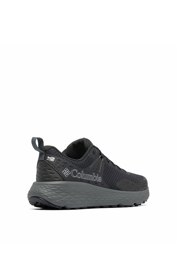 Columbia Konos TRS Outdry Erkek Spor Ayakkabı SİYAH