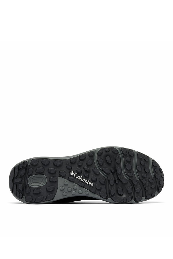 Columbia Konos TRS Outdry Erkek Spor Ayakkabı SİYAH