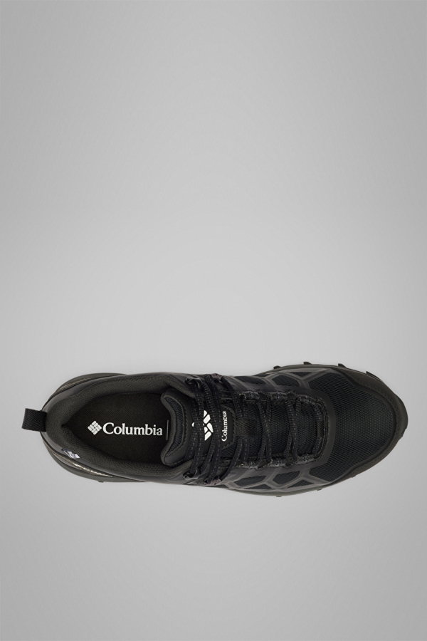 Columbia Peakfreak 3 Outdry Erkek Ayakkabı SIYAH