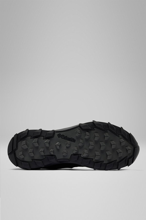 Columbia Peakfreak 3 Outdry Erkek Ayakkabı SIYAH