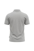 Columbia Polo Yaka Erkek T-shirt GRİ