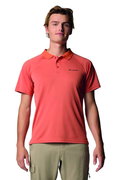 Columbia Polo Yaka Erkek T-shirt KREMİT