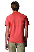 Columbia Polo Yaka Erkek T-shirt KREMİT