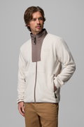 Columbia Sequoia Grove II FZ Fleece Erkek Fermuarlı Polar TAS