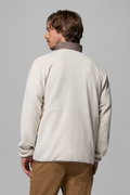 Columbia Sequoia Grove II FZ Fleece Erkek Fermuarlı Polar TAS